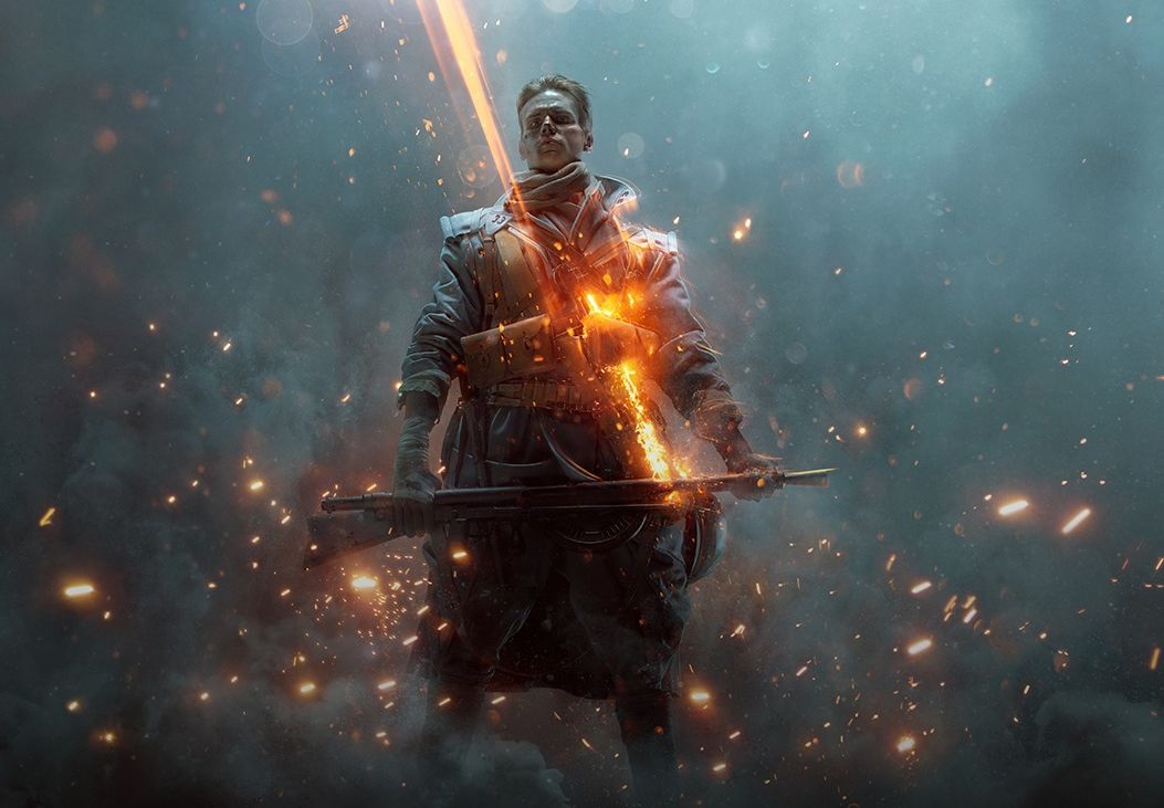 Battlefield 1: il DLC They Shall Not Pass è gratis per ...