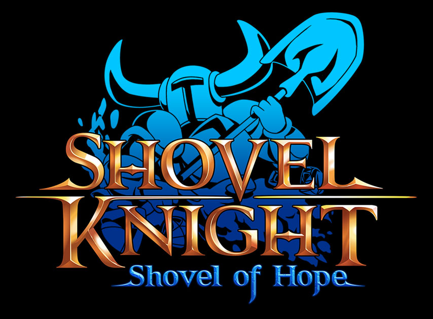 Shovel Knight is coming to Switch, transforming into Treasure Trove