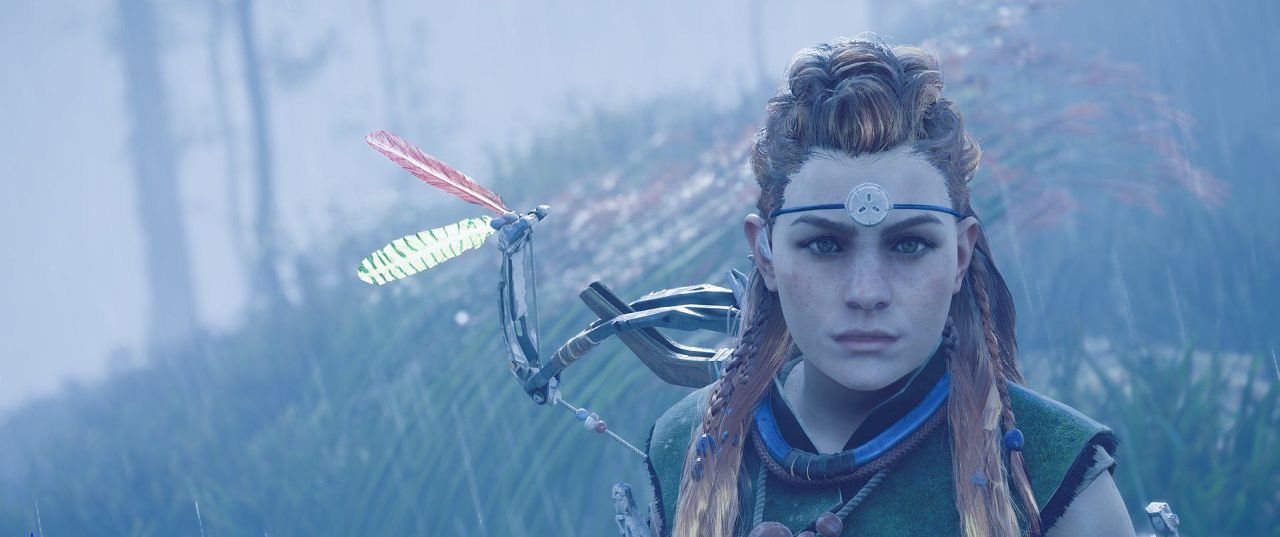 These Horizon: Zero Dawn videos provide a visual recap of 