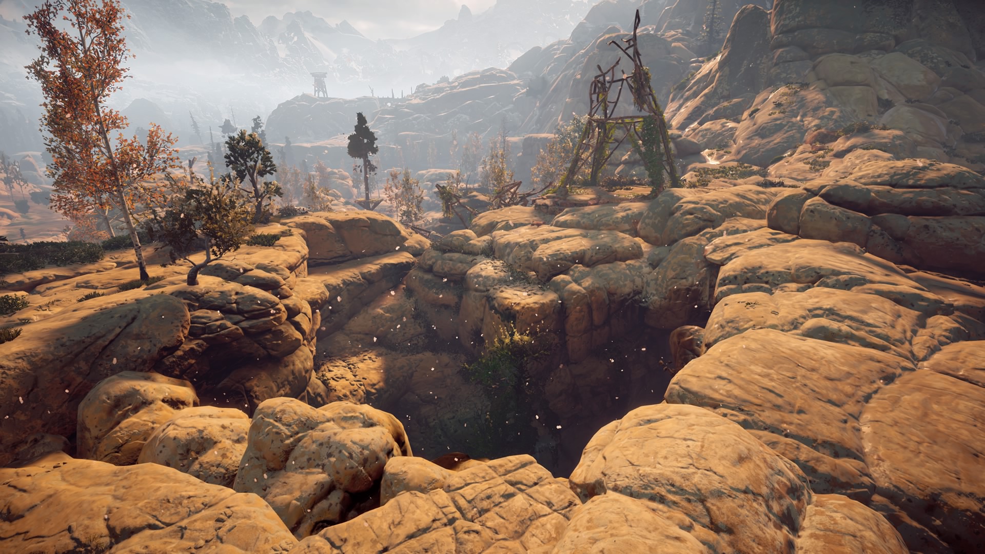 Horizon Zero Dawn Information All Energy Cell Places For The Ancient Horizon Zero Dawn Information All Energy Cell Places For The Ancient