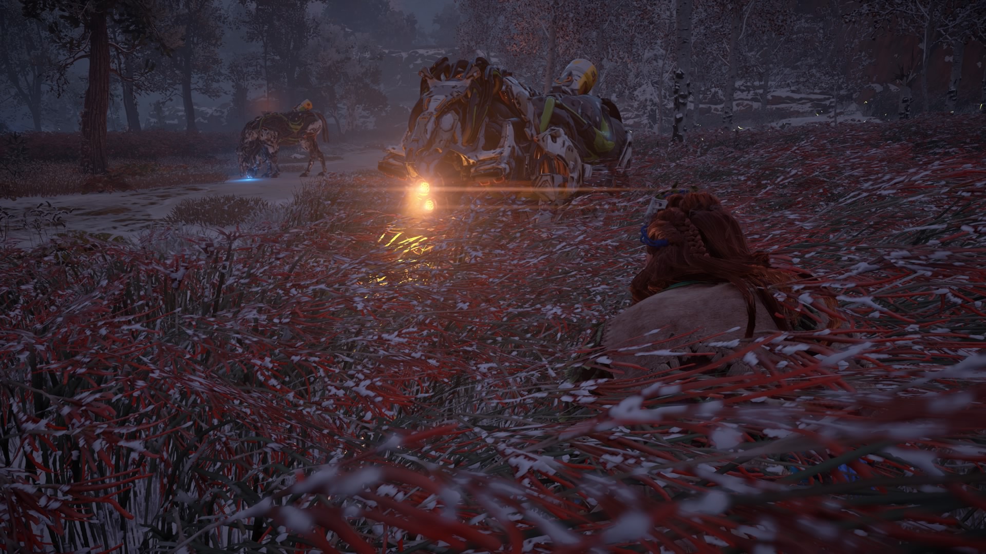 Horizon Zero Dawn tips easy XP, best skills, crafting and getting the