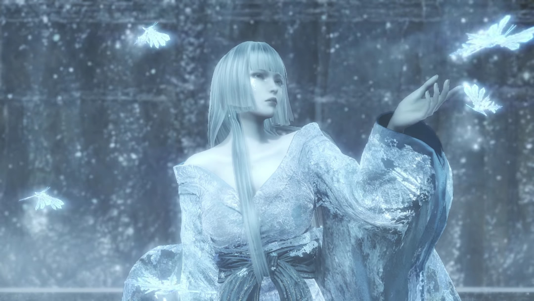 Yukionna Yukionna