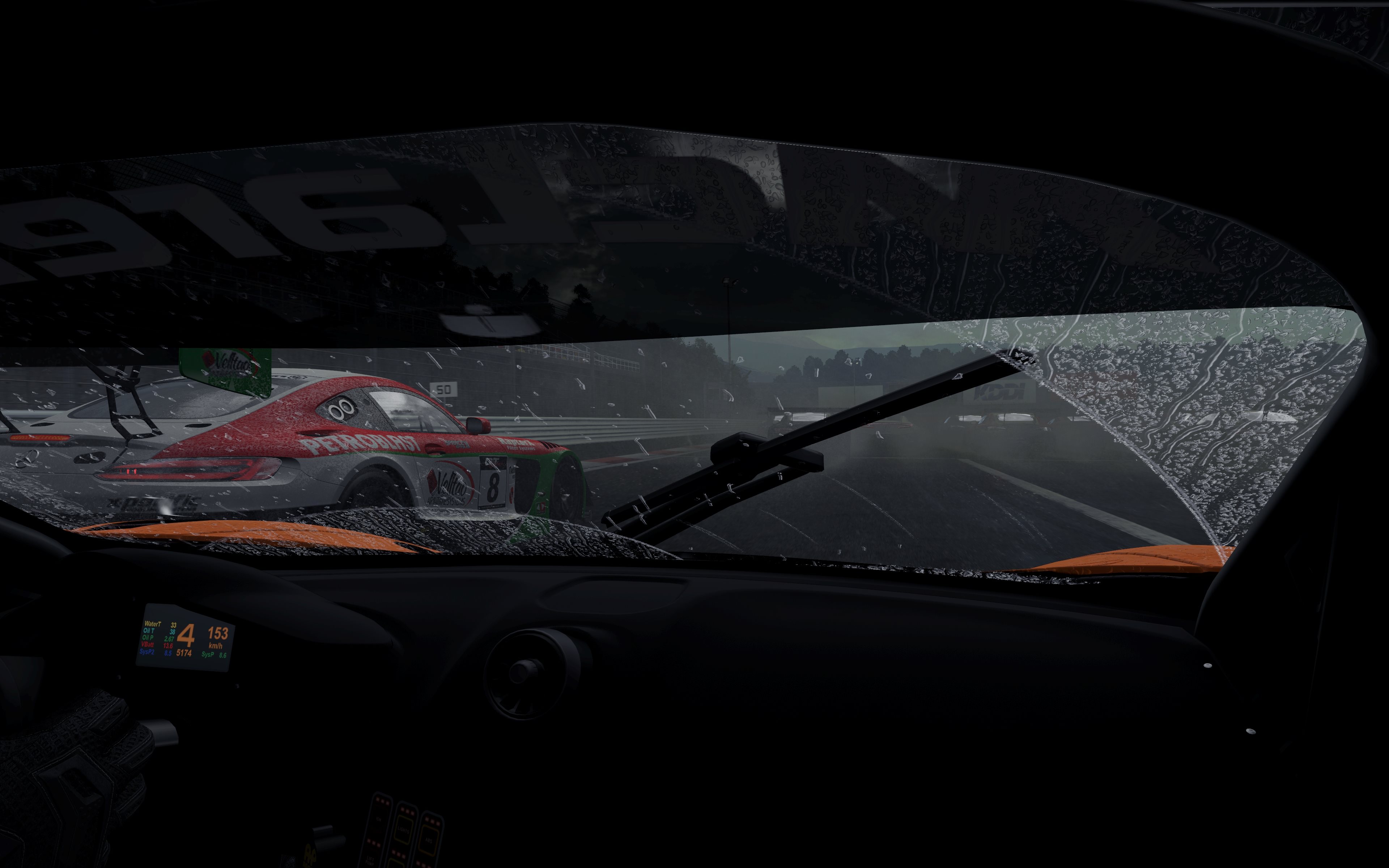 Project Cars 2 officially unveiled, promises over 170 cars and 60 ...