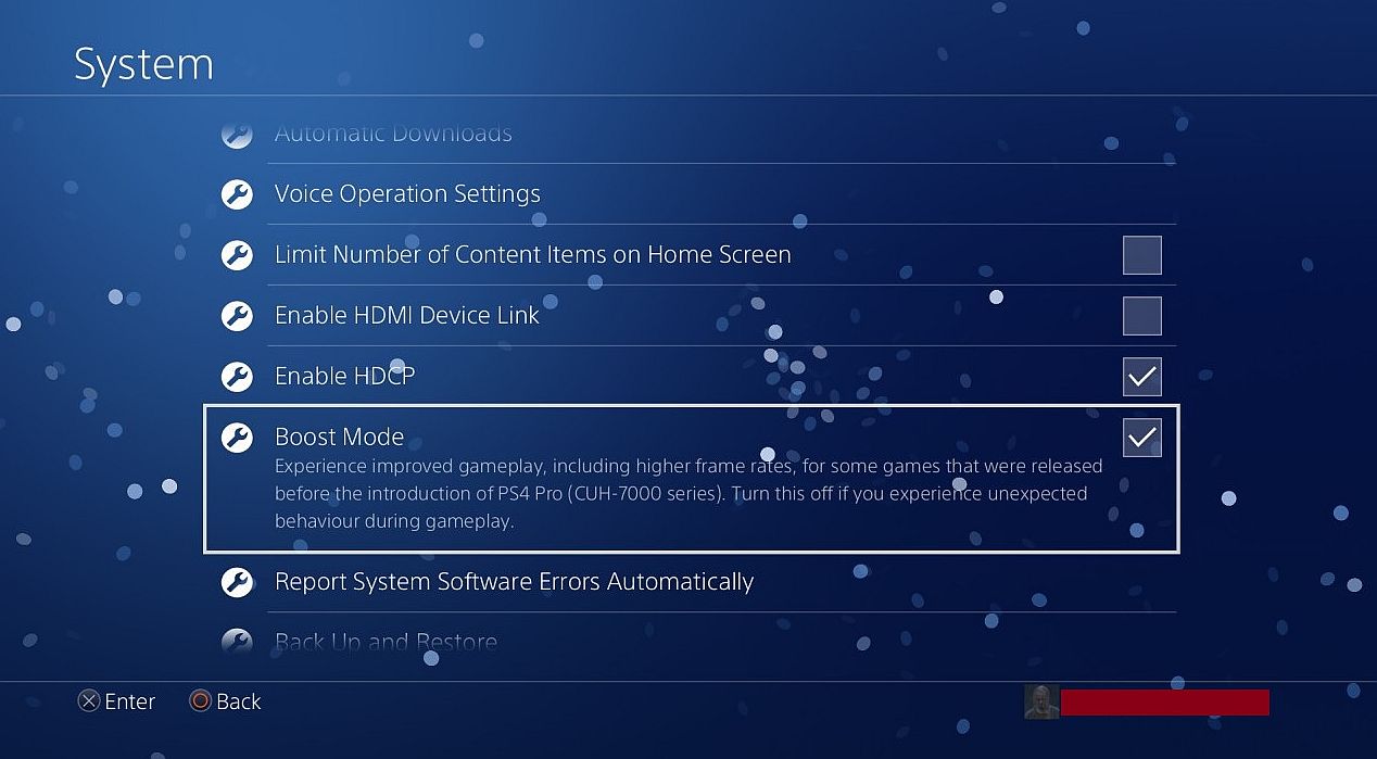 PS4 firmware update 4.50 brings external HDD support 