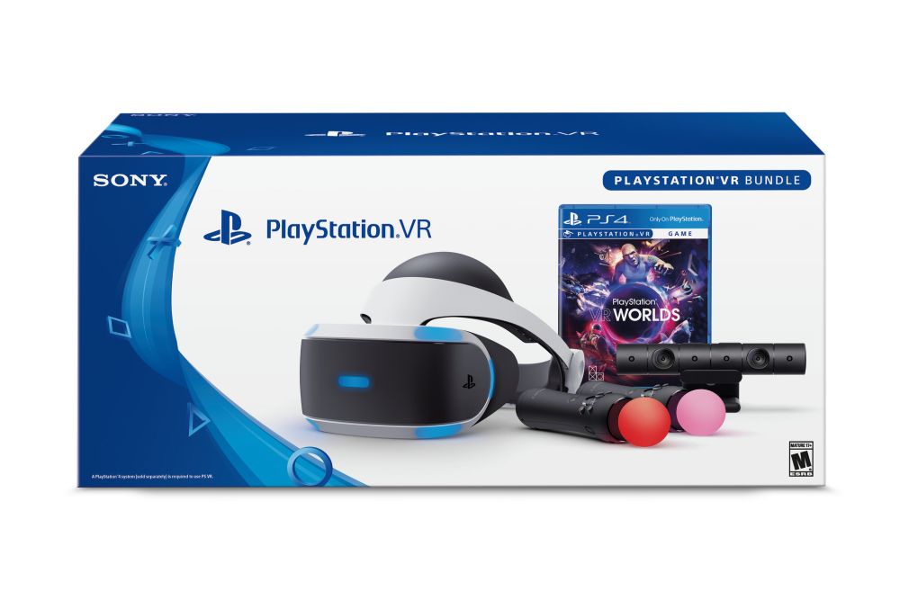 psvr worlds download