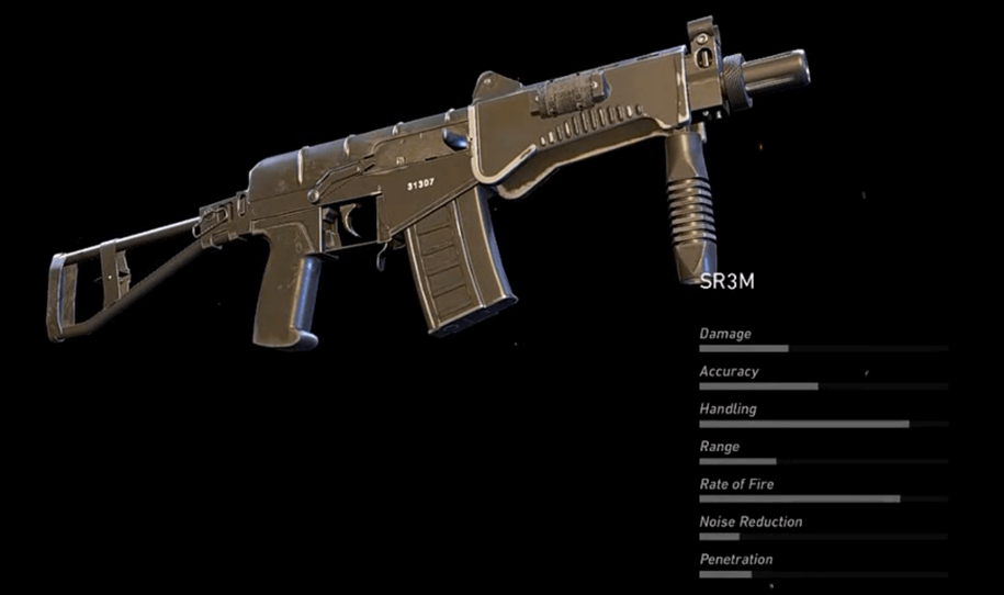 Best Assault Rifle In Ghost Recon Wildlands Ghost Recon: Wildlands guide - the best assault rifles and where to