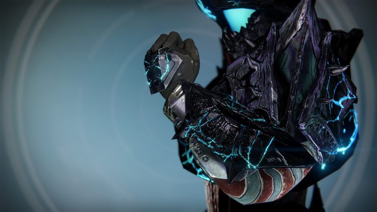 Destiny: Age of Triumph - here's a look at Raid armor from King's Fall