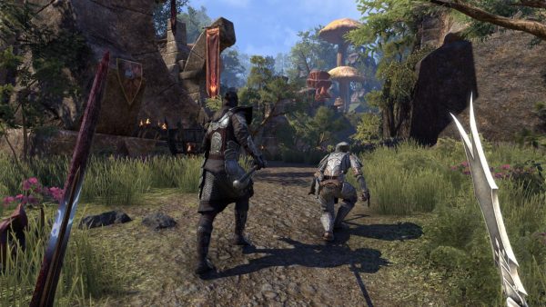 elder scrolls online best class 2021 elder scrolls online best class 2021
