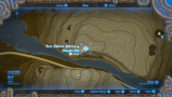 Where To Get All Climbing Gear Botw Zelda: Breath of the Wild – tips on how to get the climbing gear armor set