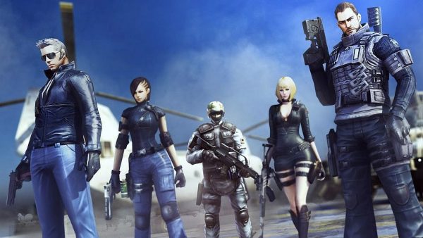 Remedy porting its Northlight engine to PS4 for new multiplatform title ...
