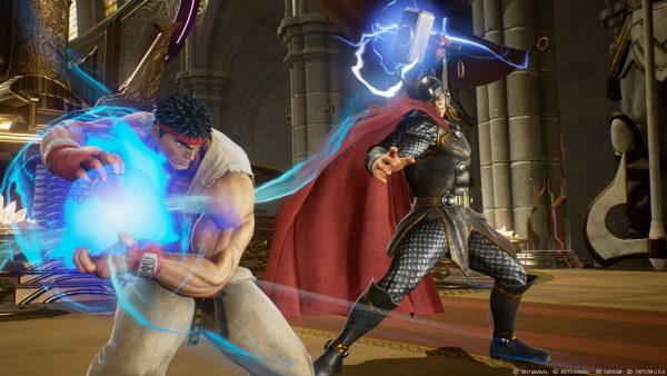 Marvel vs Capcom: Infinite full roster leaked, confirms no returning X ...