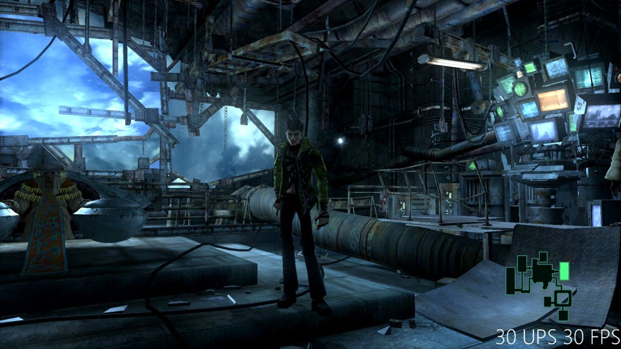 Phantom Dust Phantom Dust