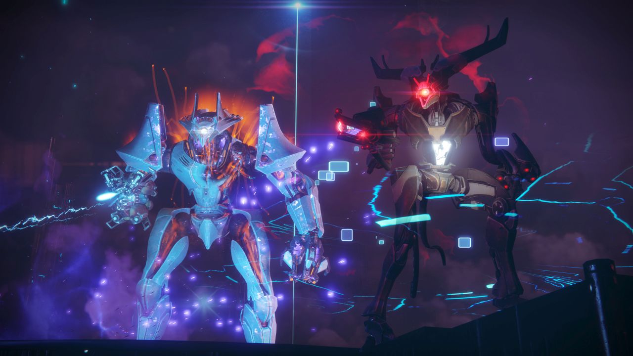 Do heroic strikes have matchmaking