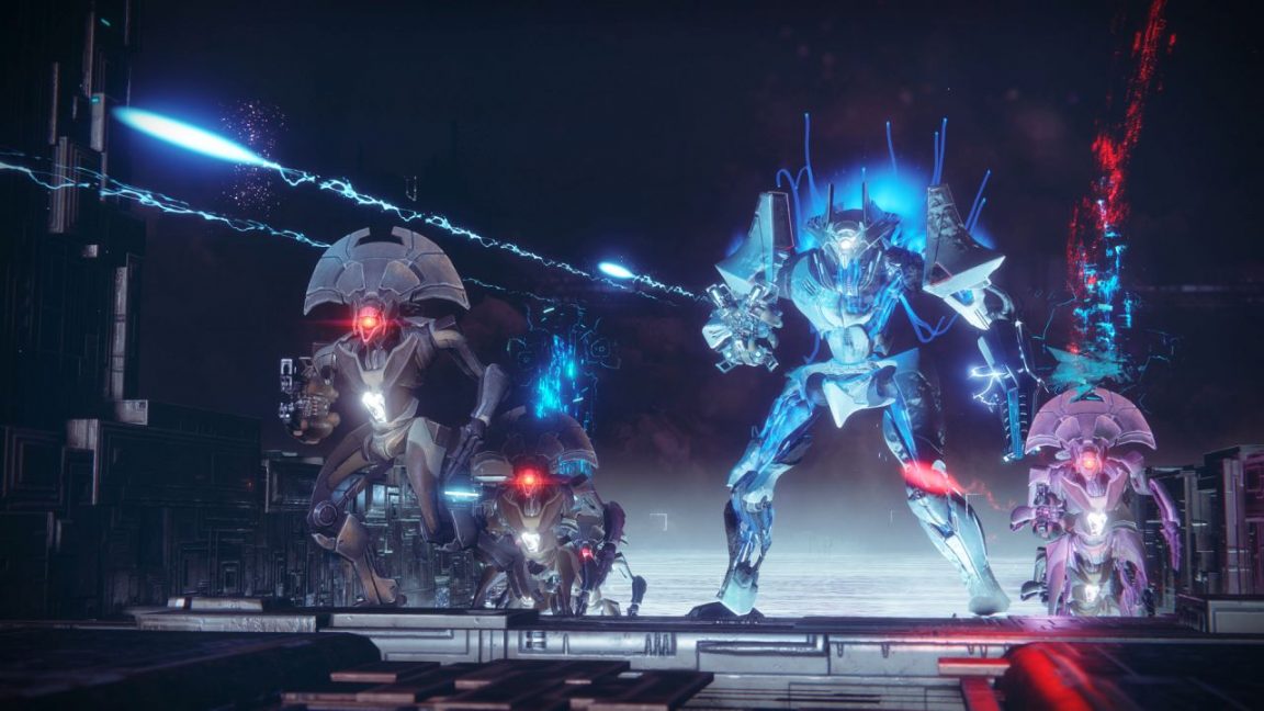 Do heroic strikes have matchmaking