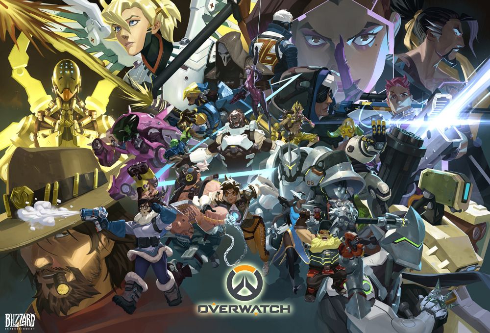 Overwatch Game Of The Year Edition Vorteile Overwatch Anniversary event starts May 23, Game of the Year Edition