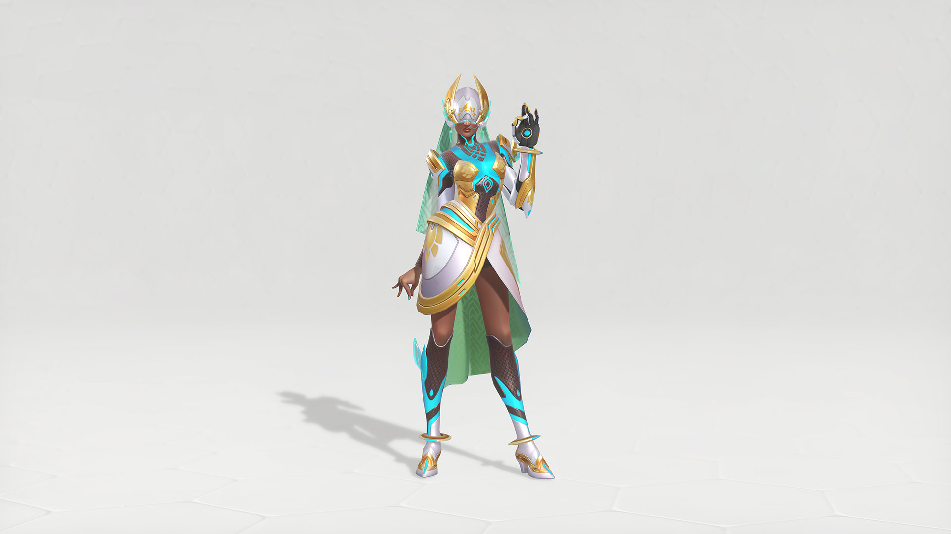 Fumbly Overwatch Anniversary Event skins: check out images for each and a list ...