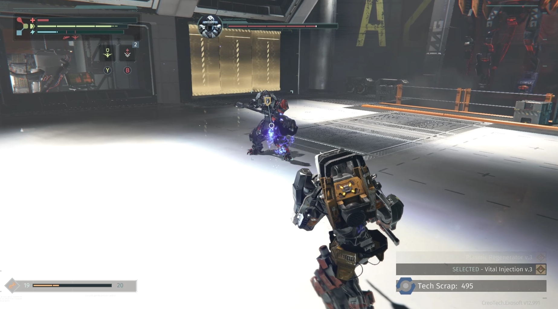 superrep surge review