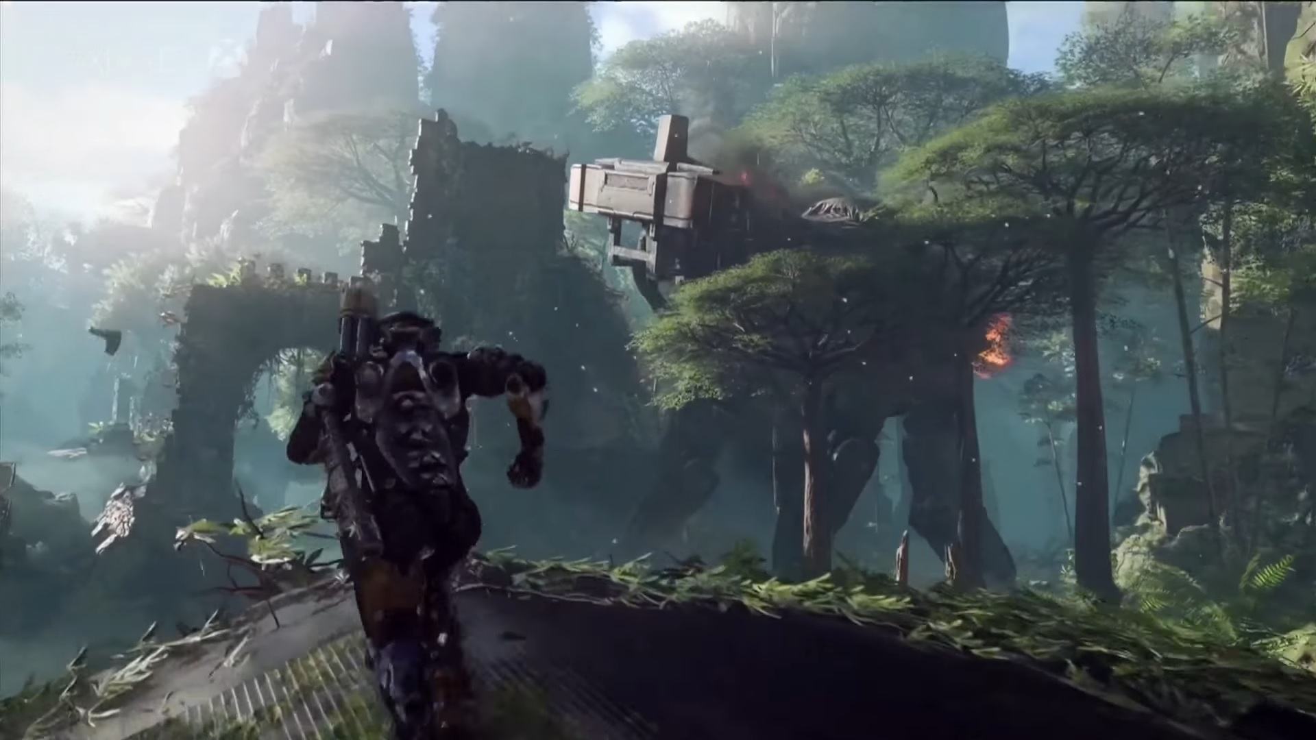 What do we know about Anthem so far? VG247