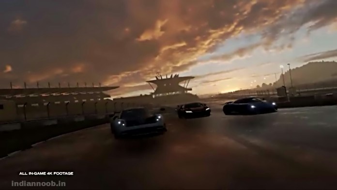 Forza Motorsport 7 2