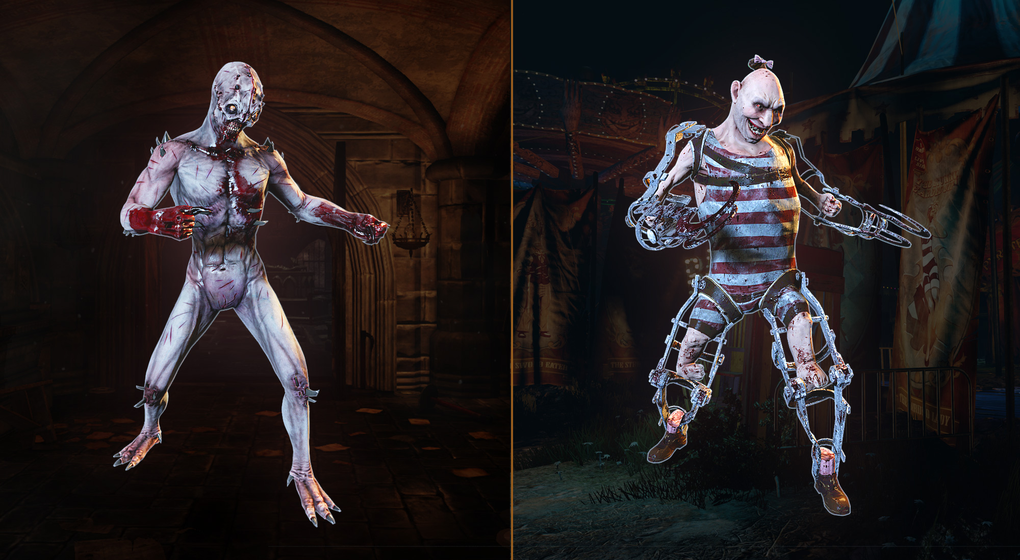killing floor 2 s epic yet gross summer sideshow event killing floor 2 s epic yet gross summer sideshow event