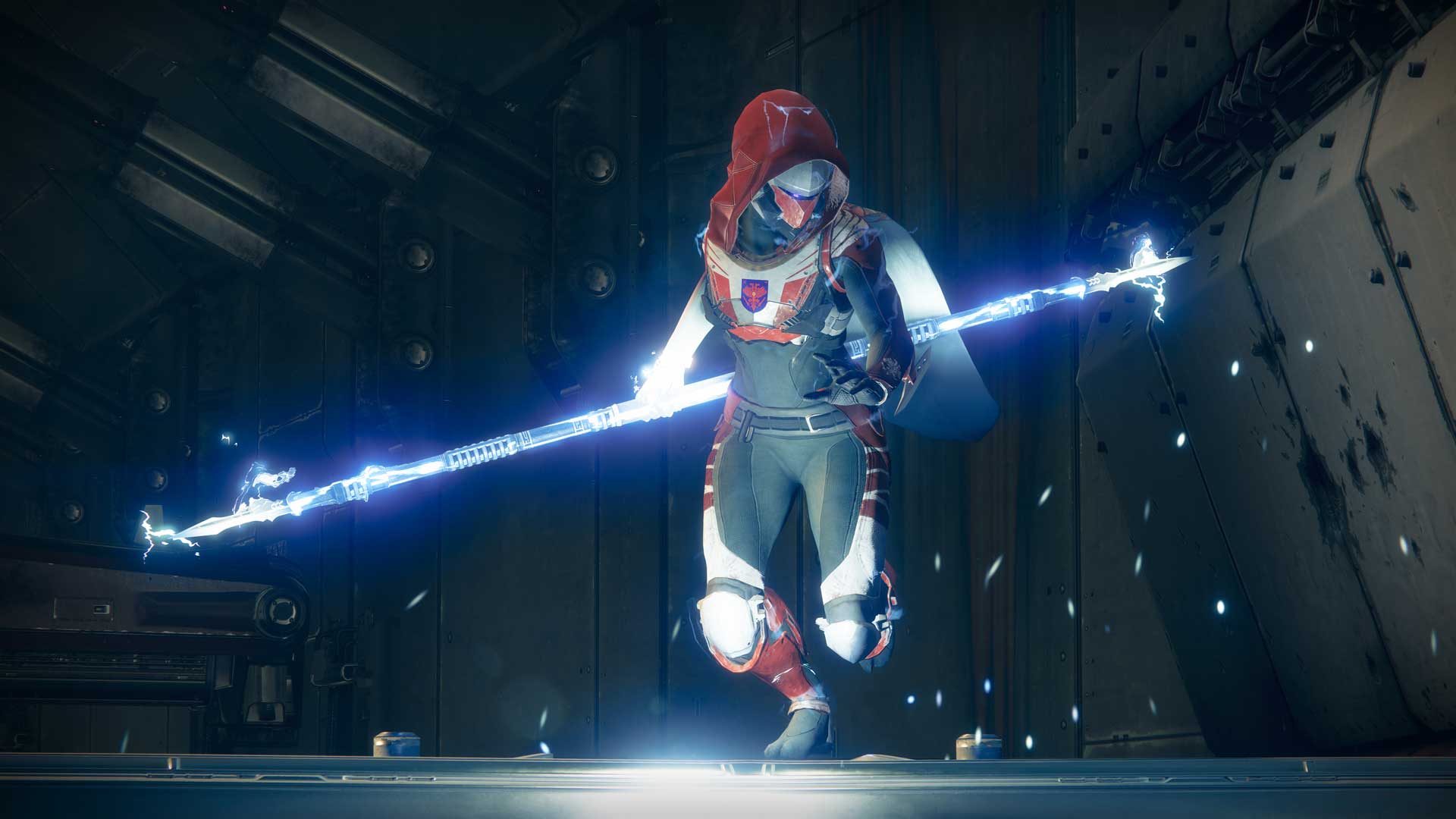 Destiny 2 PS4 exclusive Crucible screens show off the Retribution PvP