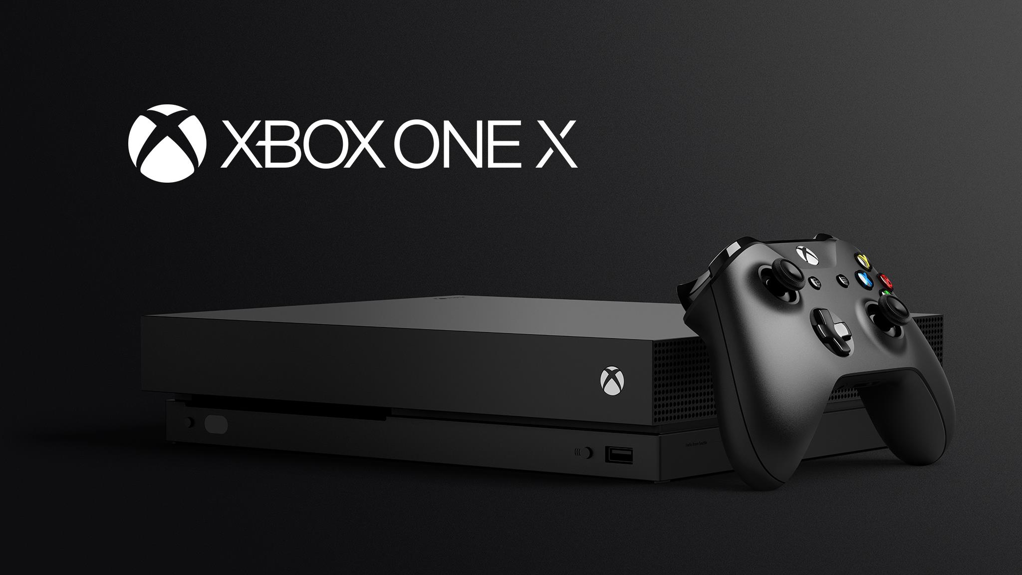 Xbox One X sold 1,639 units during the first week in Japan, but it was