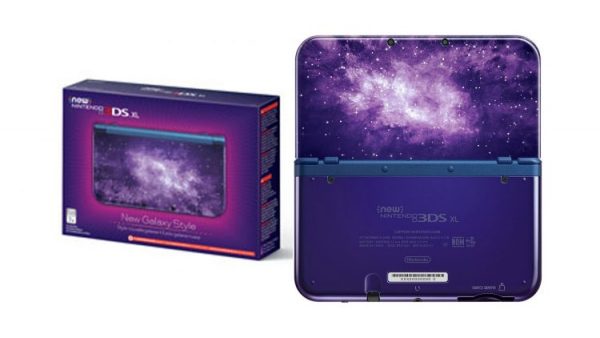 3ds xl bundle deals uk