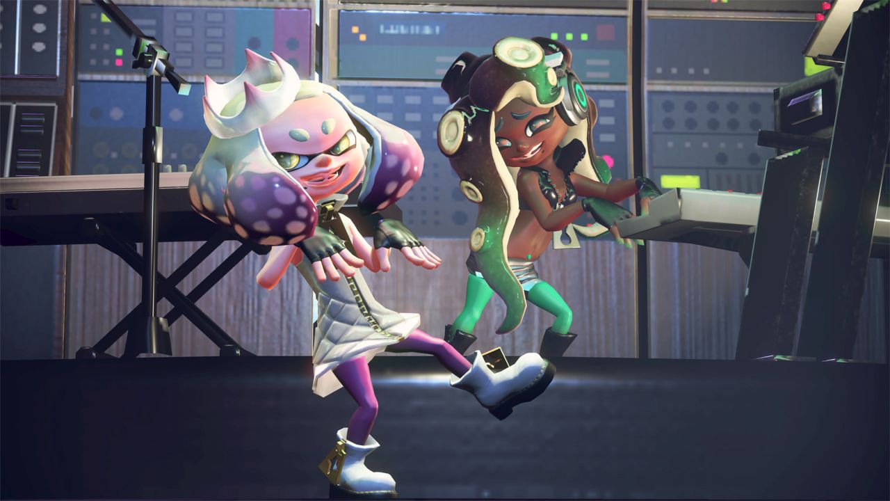 Splatoon 2 review: an improvement on the original, but don't expect ...
