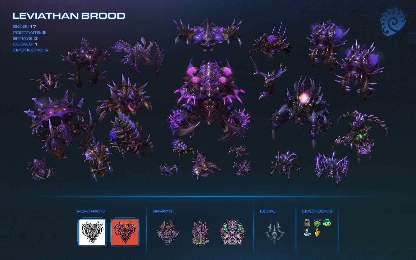 starcraft remastered skins