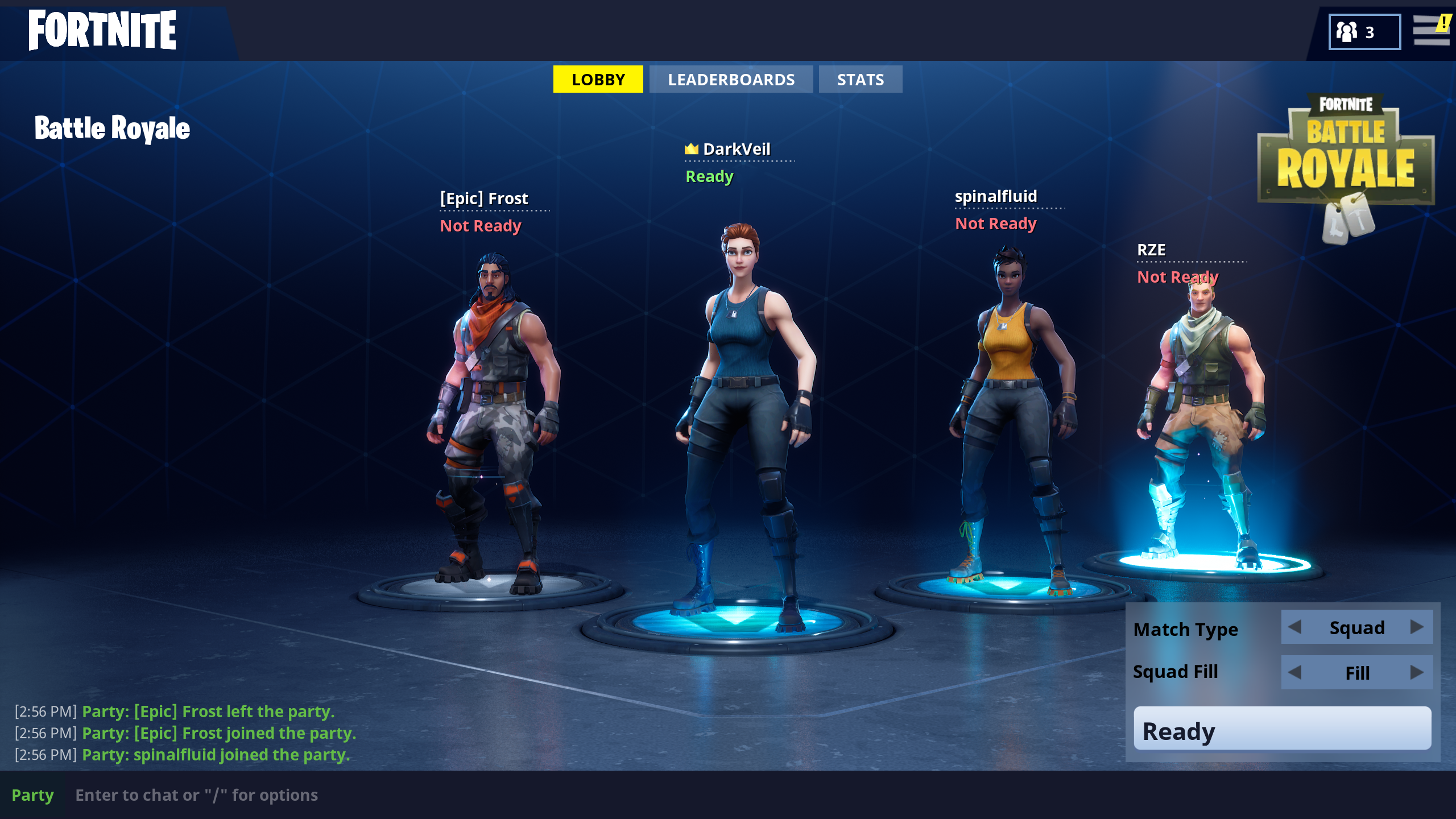 fortnite battle royale usb mod menu