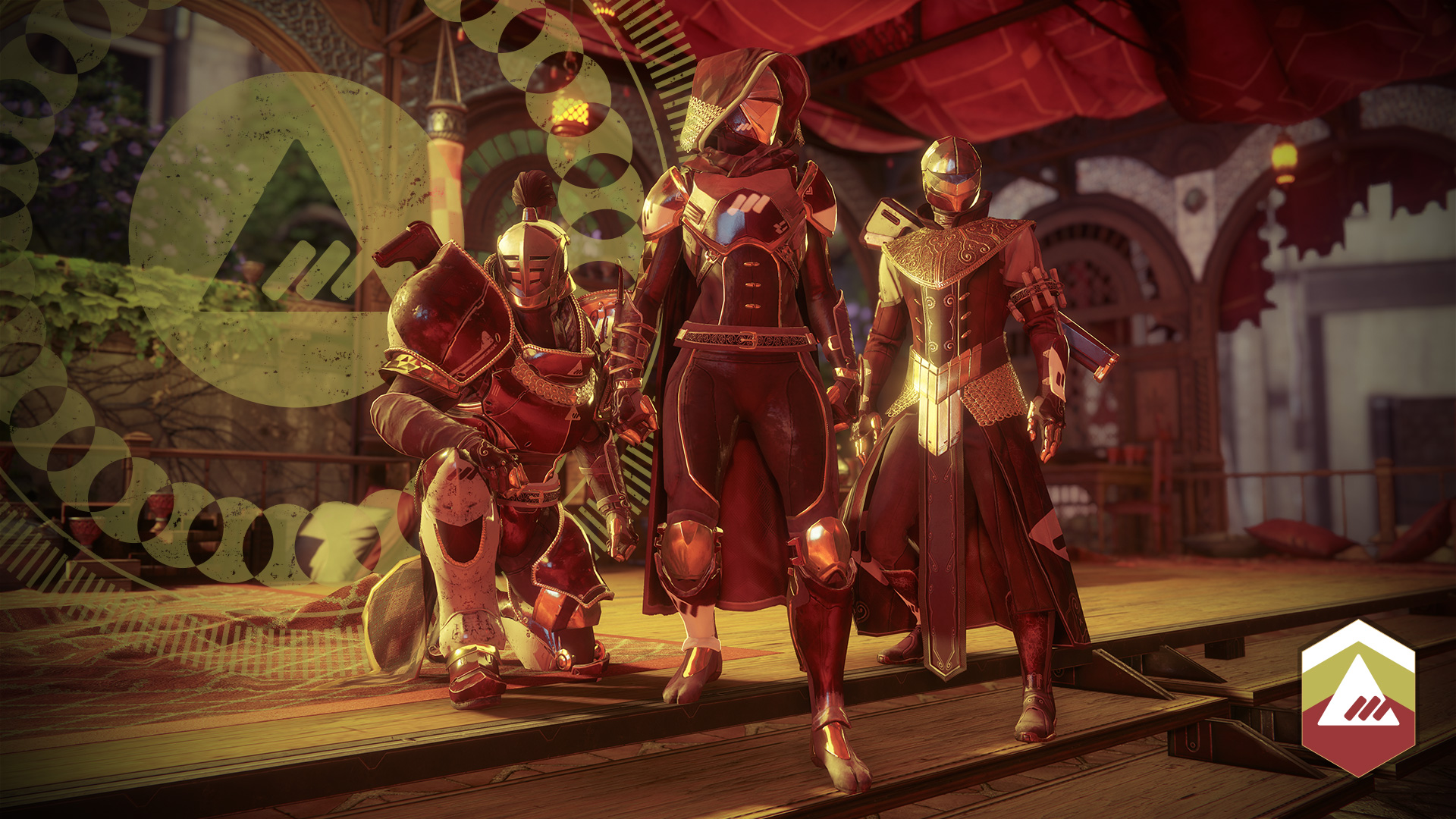 Destiny 2 Faction Rally January event kicks off this week, check out