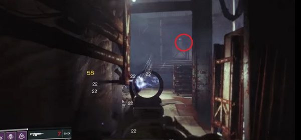 Floating Rocks Edz Destiny 2: all scannable object locations in the European Dead Zone ...