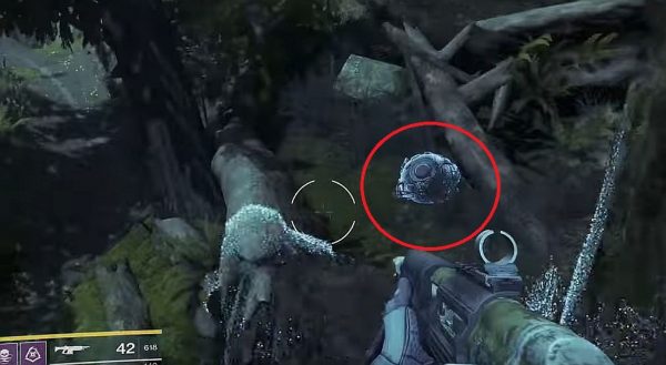 Floating Rocks Edz Destiny 2: all scannable object locations in the European Dead Zone ...