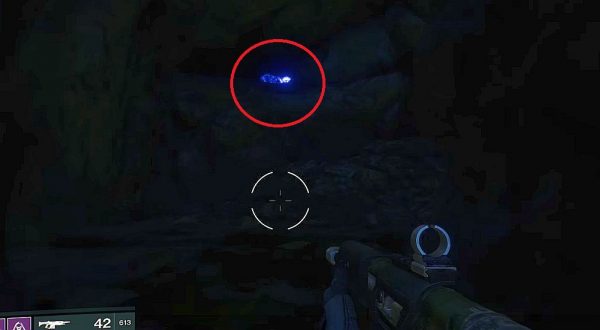 Destiny 2: all scannable object locations in the European Dead Zone ...