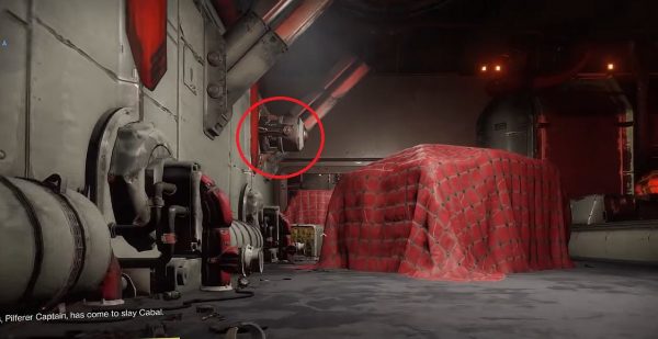 Floating Rocks Edz Destiny 2: all scannable object locations in the European Dead Zone ...