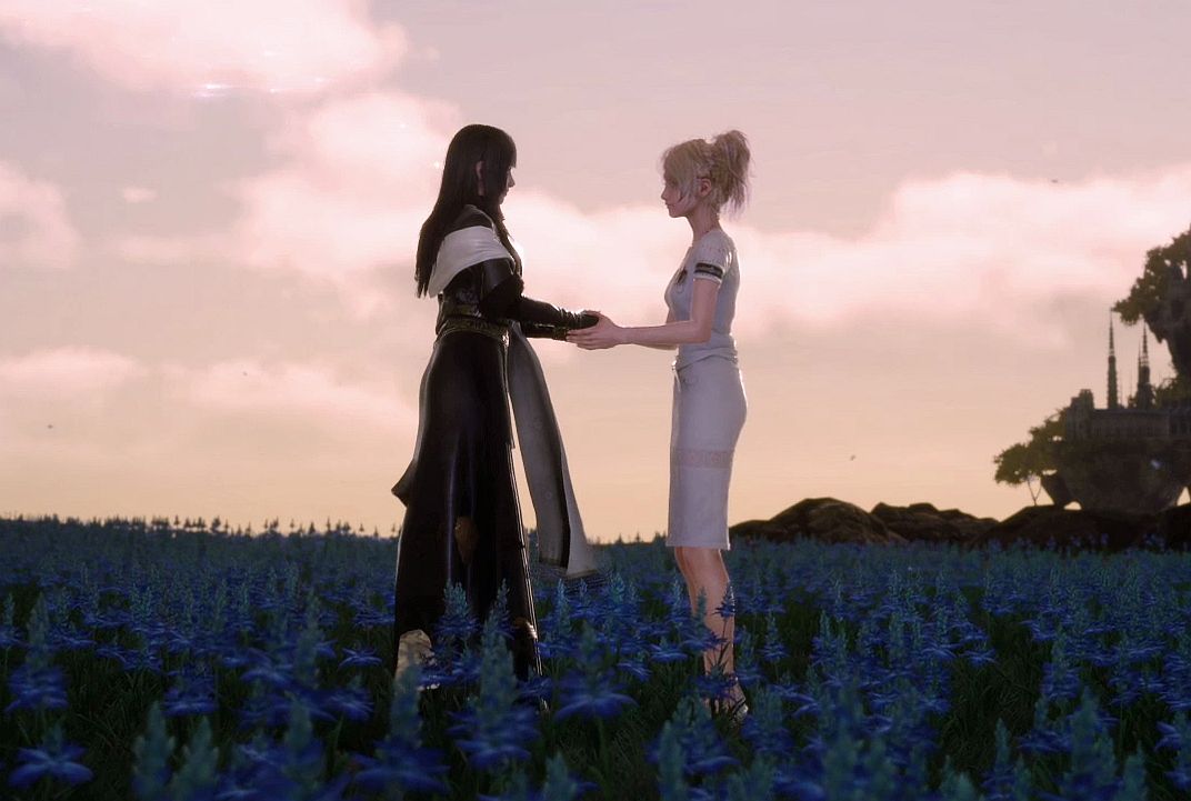 Final Fantasy 15 story DLC hints proven in TGS 2017