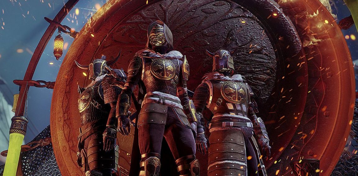Destiny 2's Prestige Leviathan Raid goes live next week with the