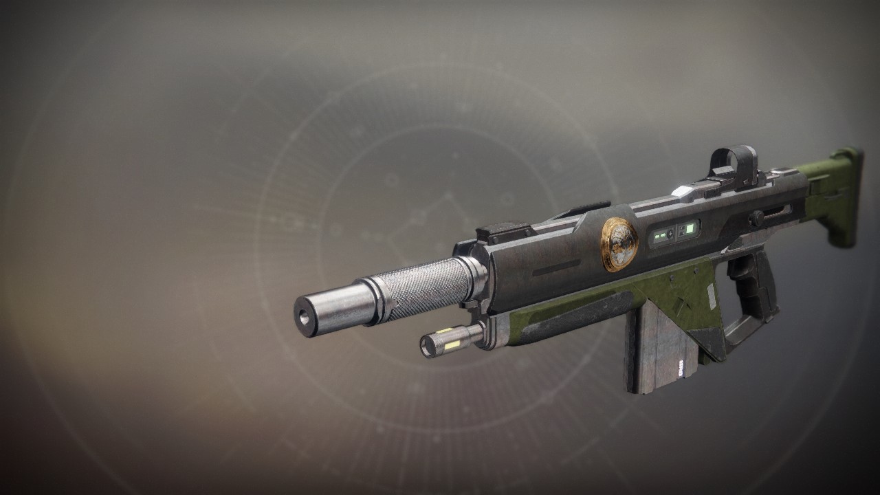 Destiny 2 Iron Banner November event closes out Season 1 next week on