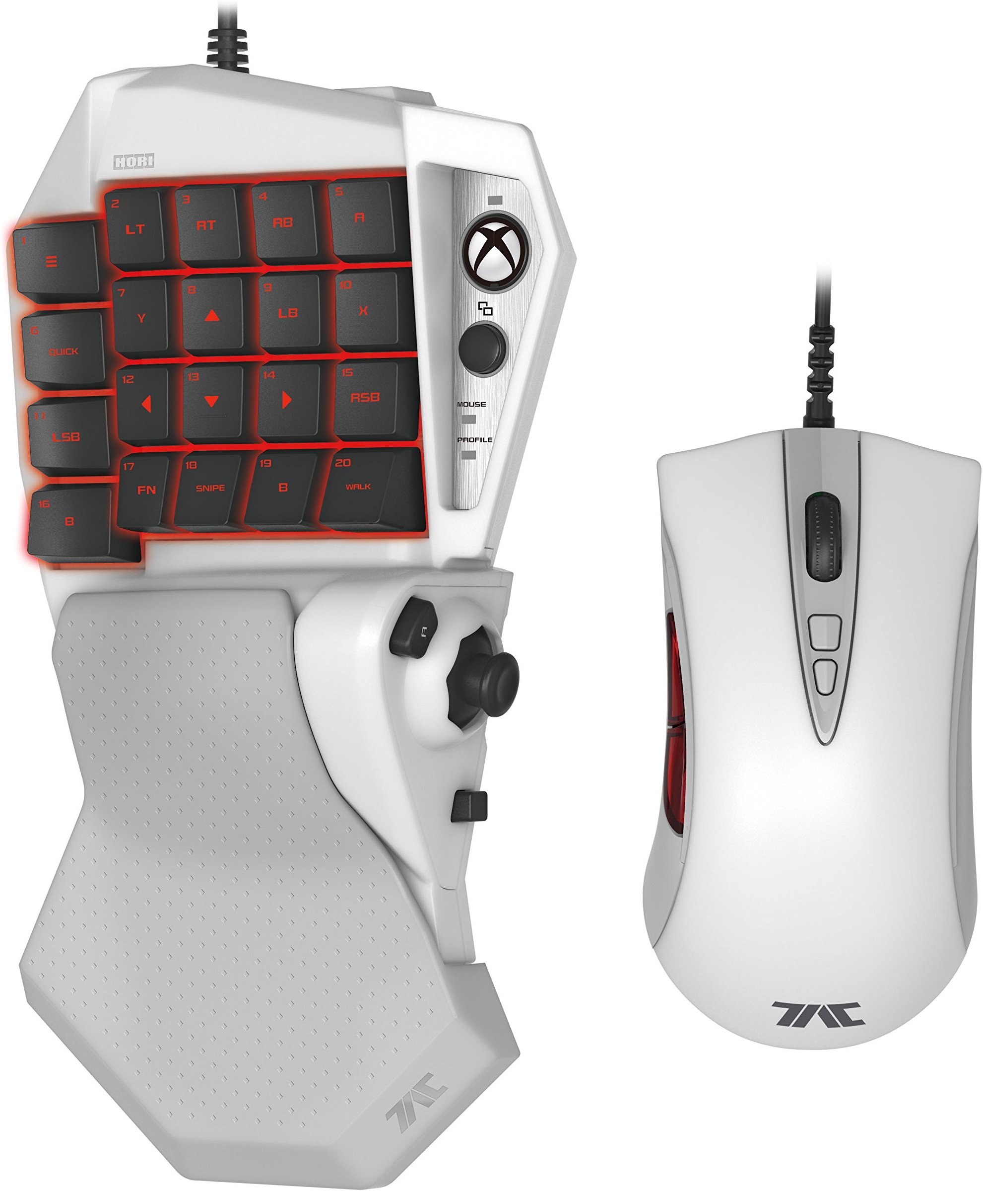 Keyboard and mouse for xbox one resceradi