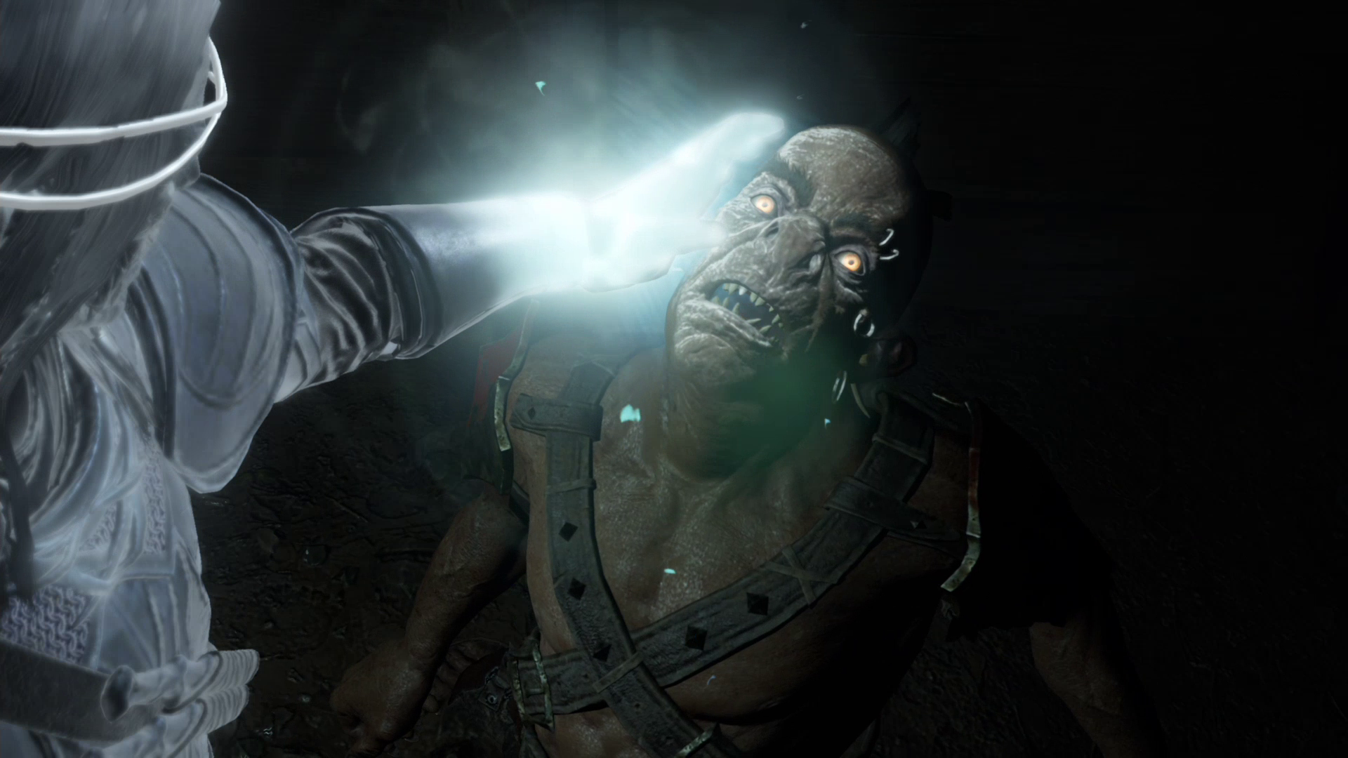 Middleearth Shadow of War Wraith Skill Tree Guide the most effective darkish sorcery powers