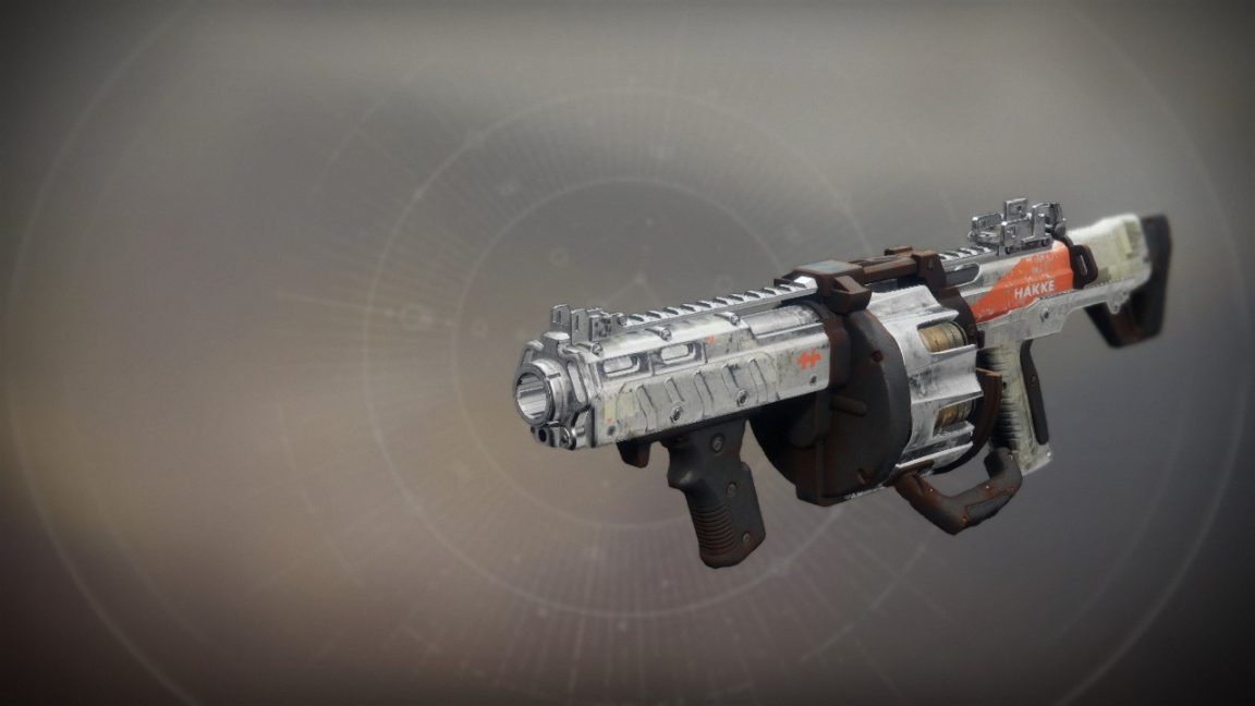 The best grenade launchers in Destiny 2 VG247