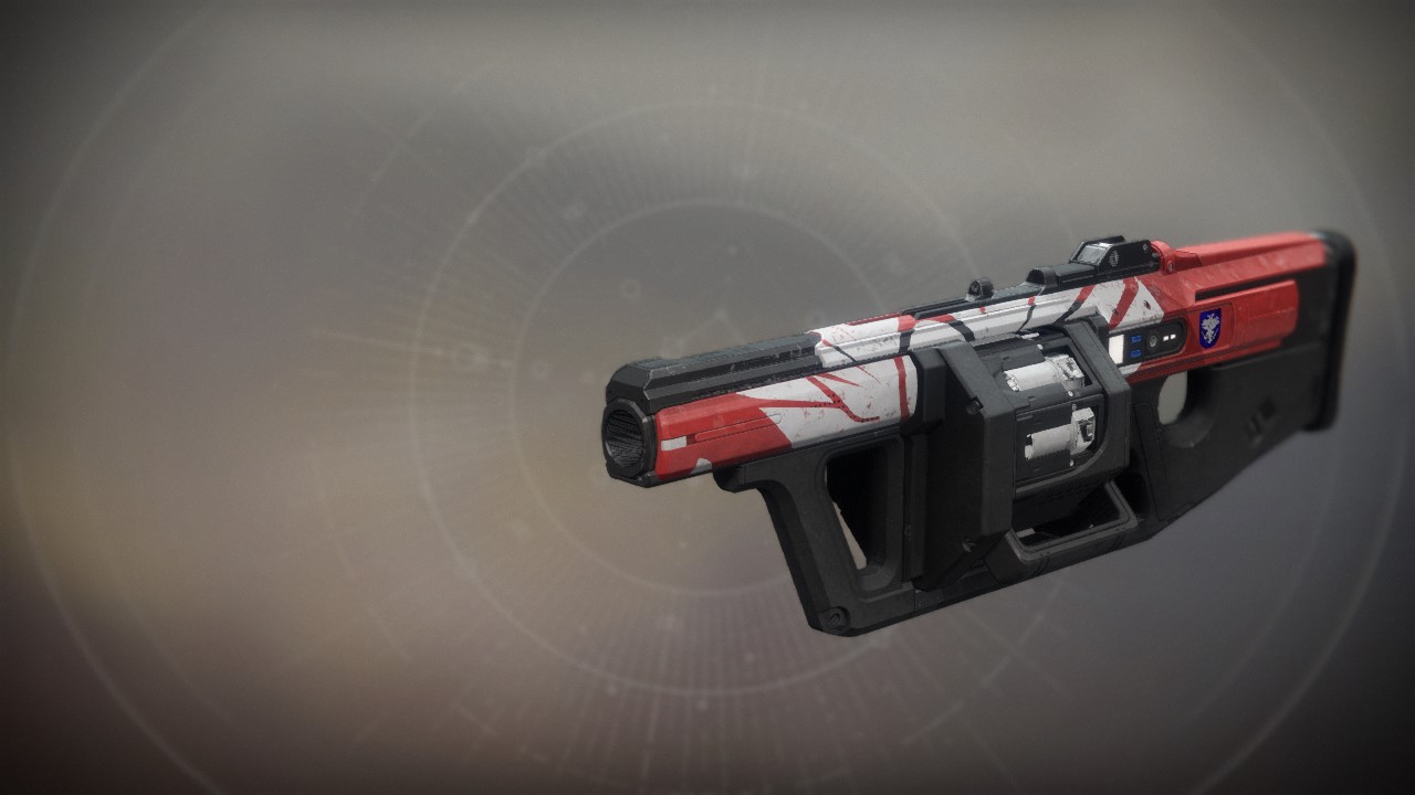 Destiny 2 The best grenade launchers for maximum carnage VG247