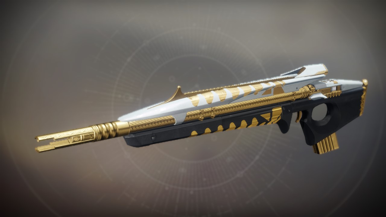 The best scout rifles in Destiny 2 VG247