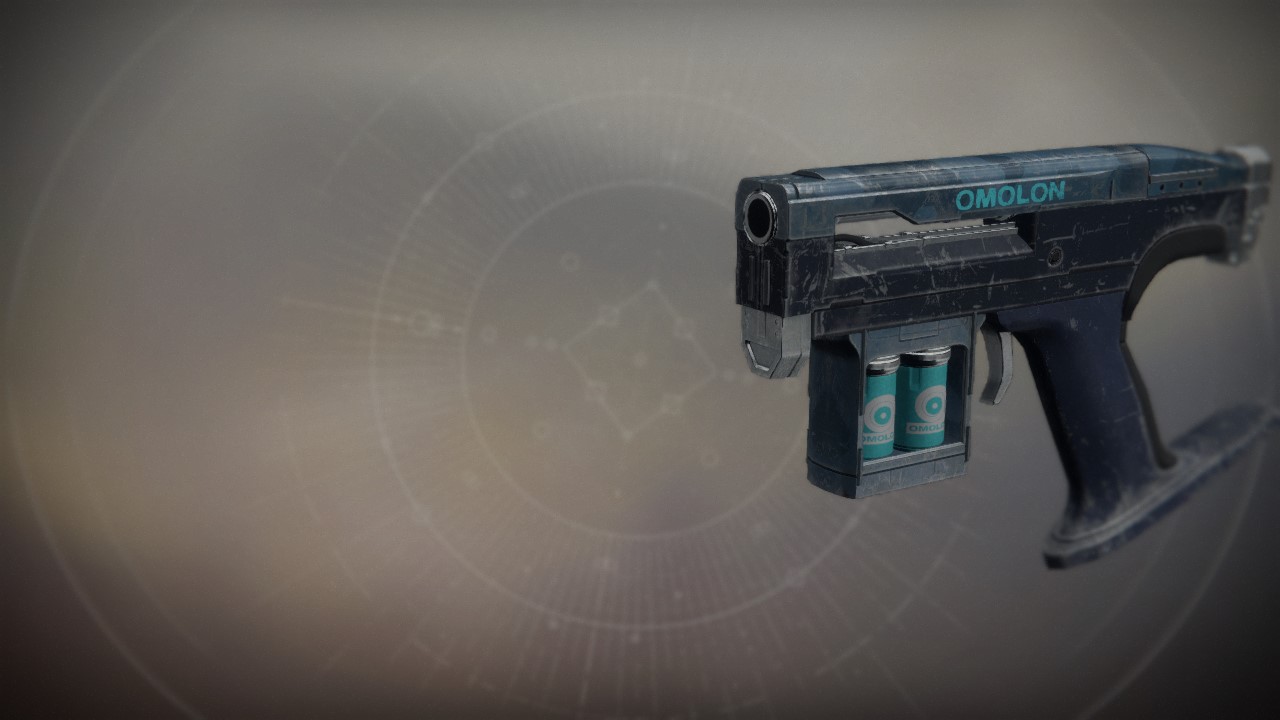 The best sidearms in Destiny 2 VG247