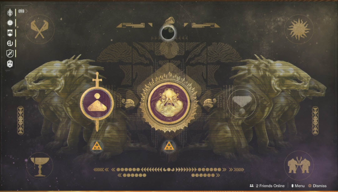 Destiny 2: Curse of Osiris adds new Eater of Worlds "Raid Lair", first ...