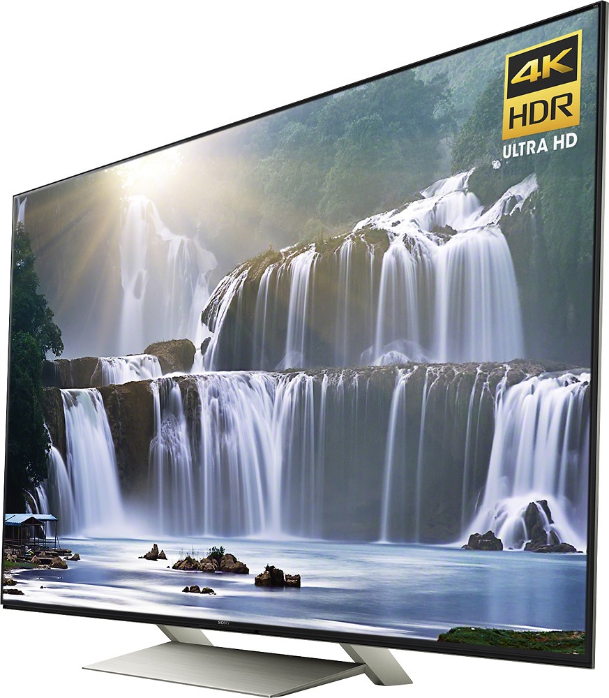 One of the best 4K LED TVs, the Sony X900E, is on sale for 999 VG247