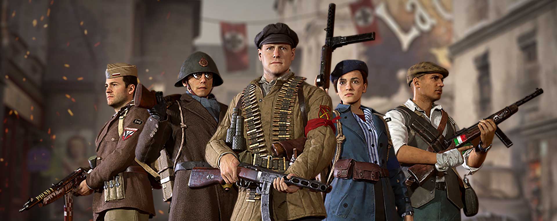 Panzermorder Ww2 Zombies : Nazi Zombie Easter Eggs – BFEENA
