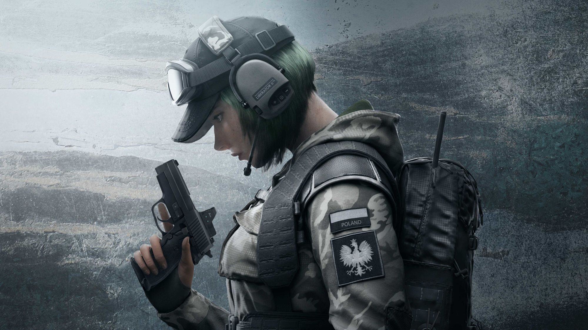 Rainbow Six Siege Operation White Noise Mid Season Patch