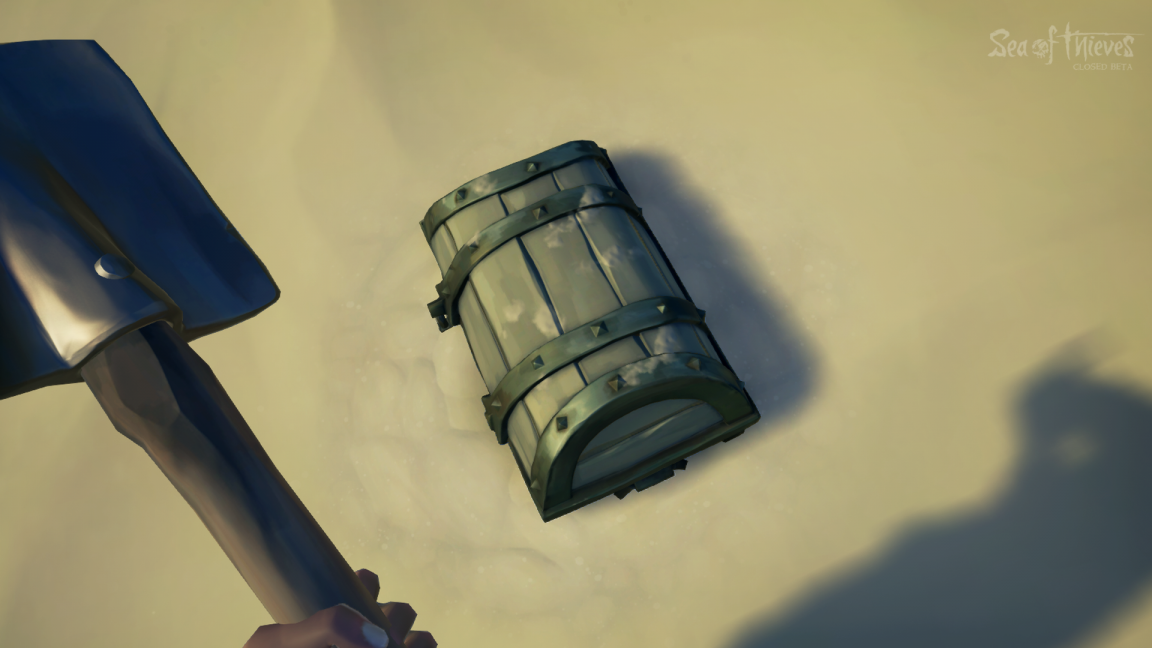 Sea of Thieves guide to sailing, treasure, combat and a deadly puke bucket weapon VG247