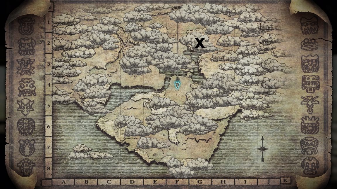 Shadow of the Colossus: how to beat Colossus 12 - Thunder Lake | VG247